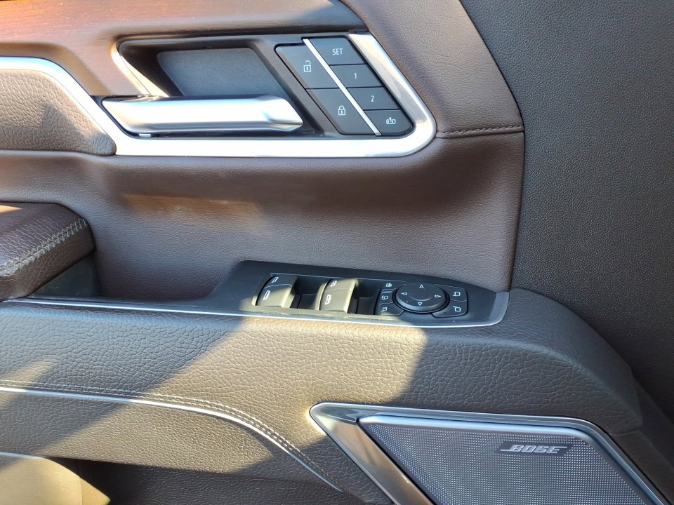 Used 2024 GMC Sierra 2500 Denali w/ Denali Reserve Package image 28