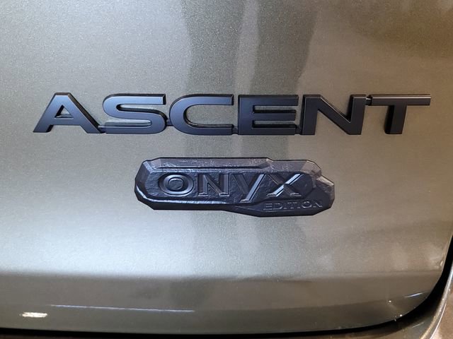 New 2026 Subaru Ascent Bronze Edition image 29