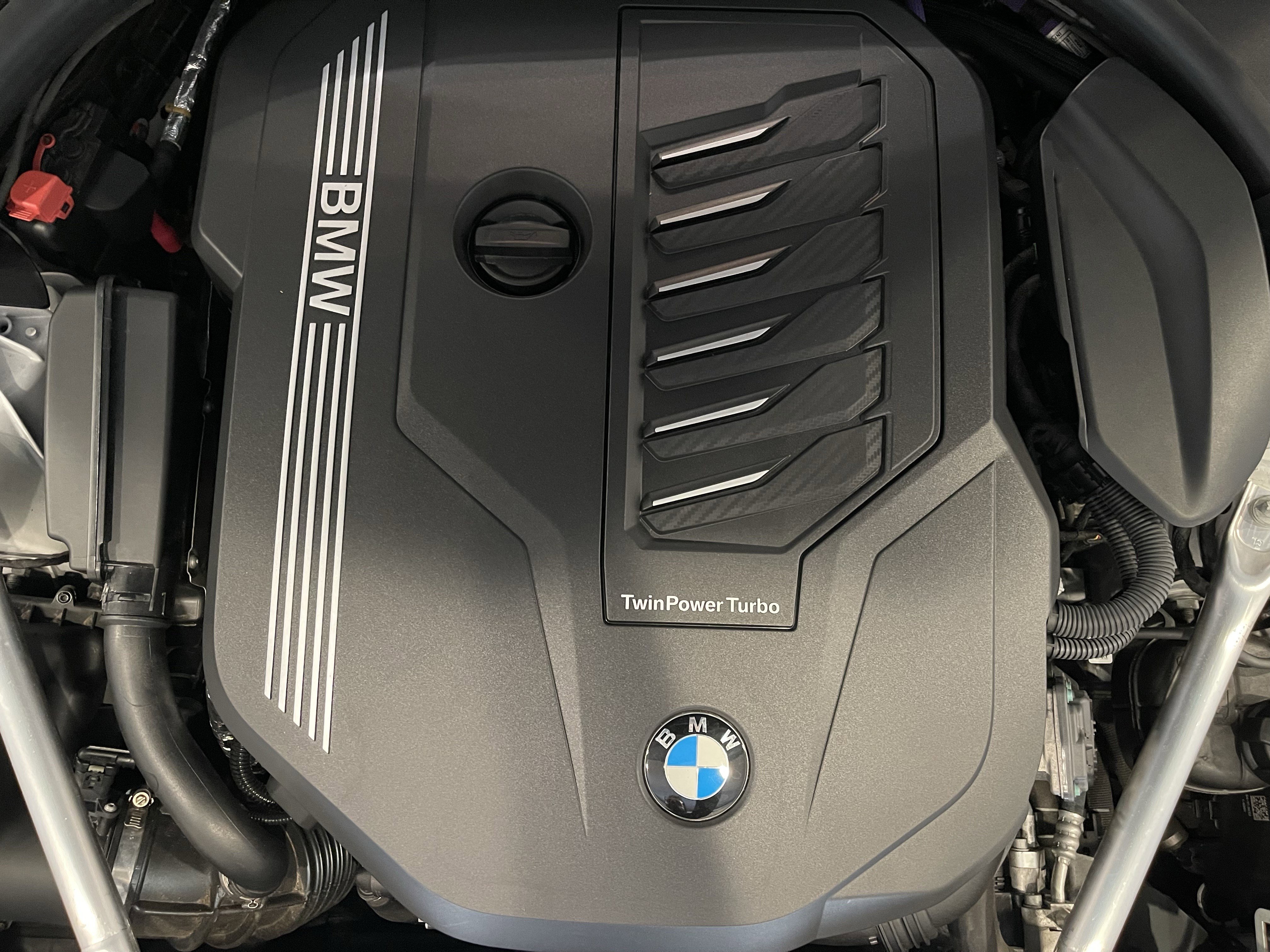 Certified 2023 BMW 540i xDrive w/ Premium Package AWD/4WD image 26
