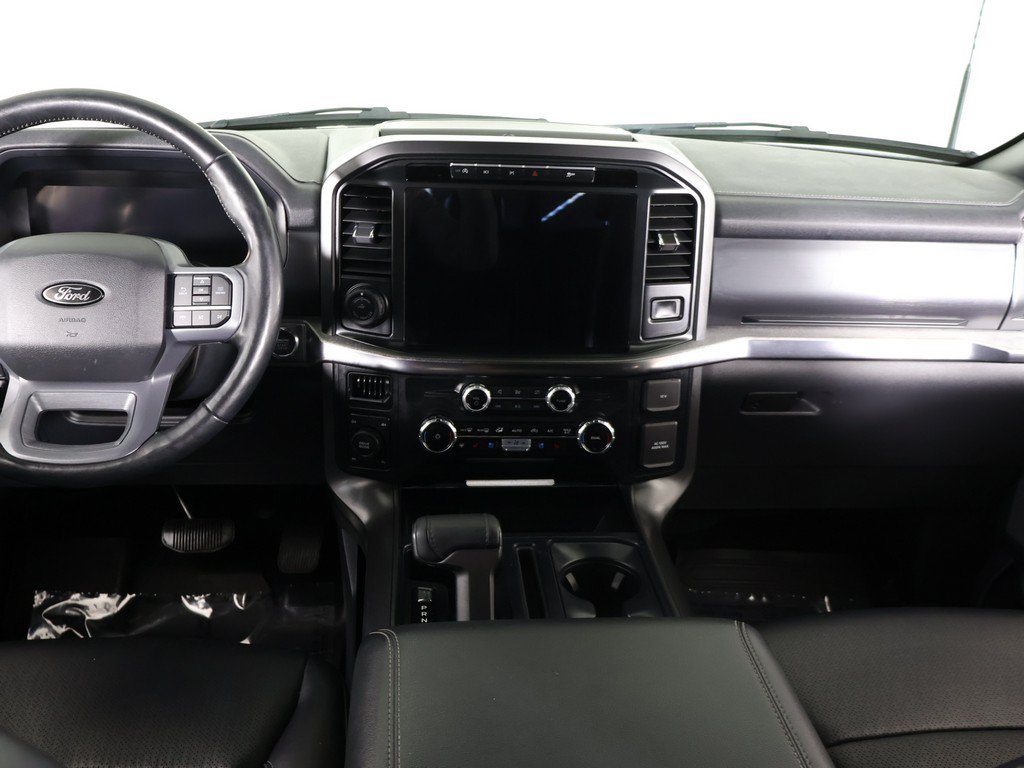 Used 2024 Ford F150 Lariat AWD/4WD image 40