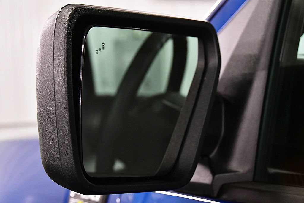 Used 2025 Ford F150 STX w/ Equipment Group 200A AWD/4WD image 14