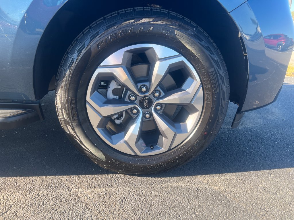 New 2027 Ford Expedition Max Active AWD/4WD image 9