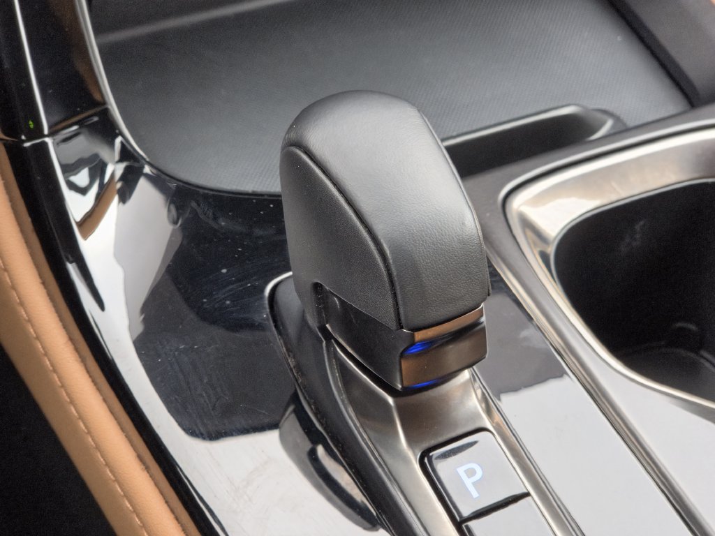 Used 2024 Lexus NX 250 FWD w/ Cold Area Package image 19