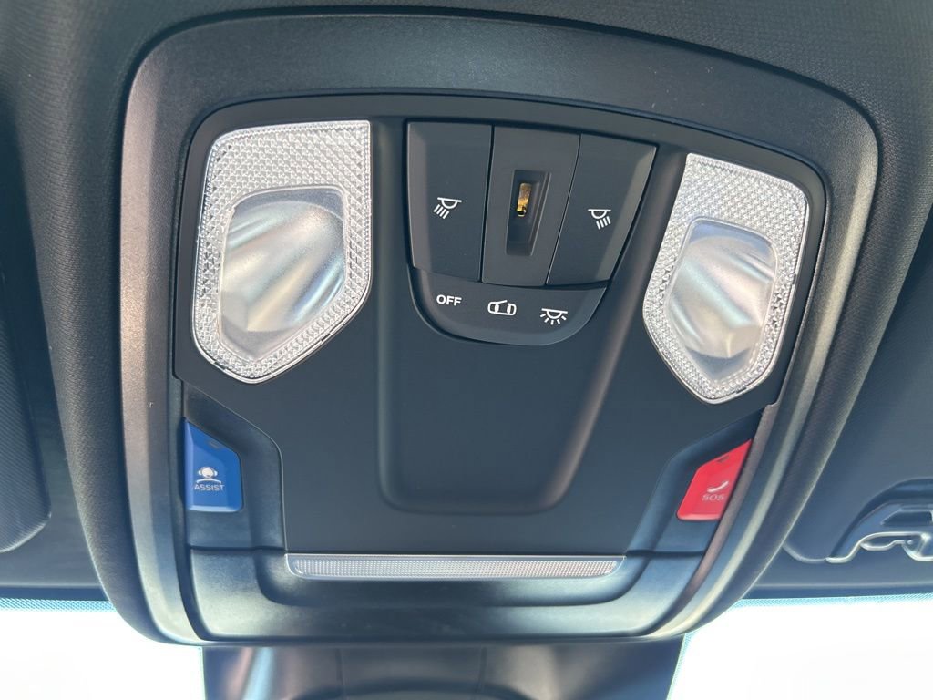 New 2026 RAM 5500 Tradesman w/ Chrome Appearance Group image 35