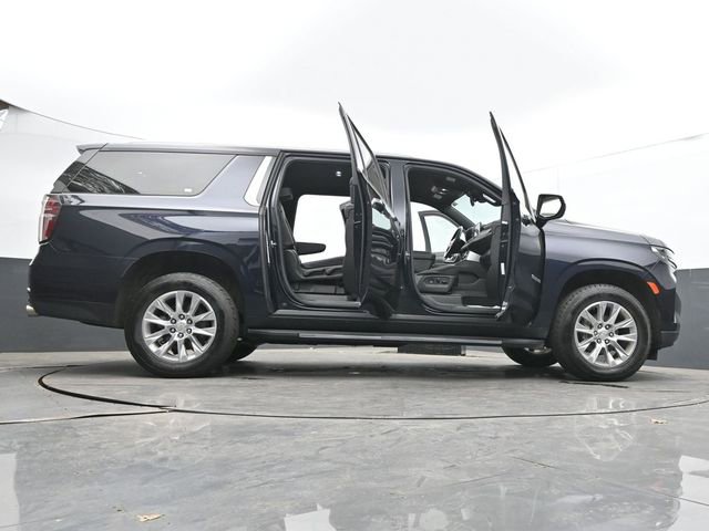 Used 2023 Chevrolet Suburban Premier AWD/4WD image 79