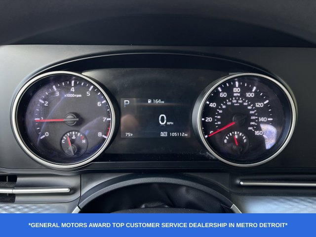 Used 2022 Kia Carnival LX FWD image 13