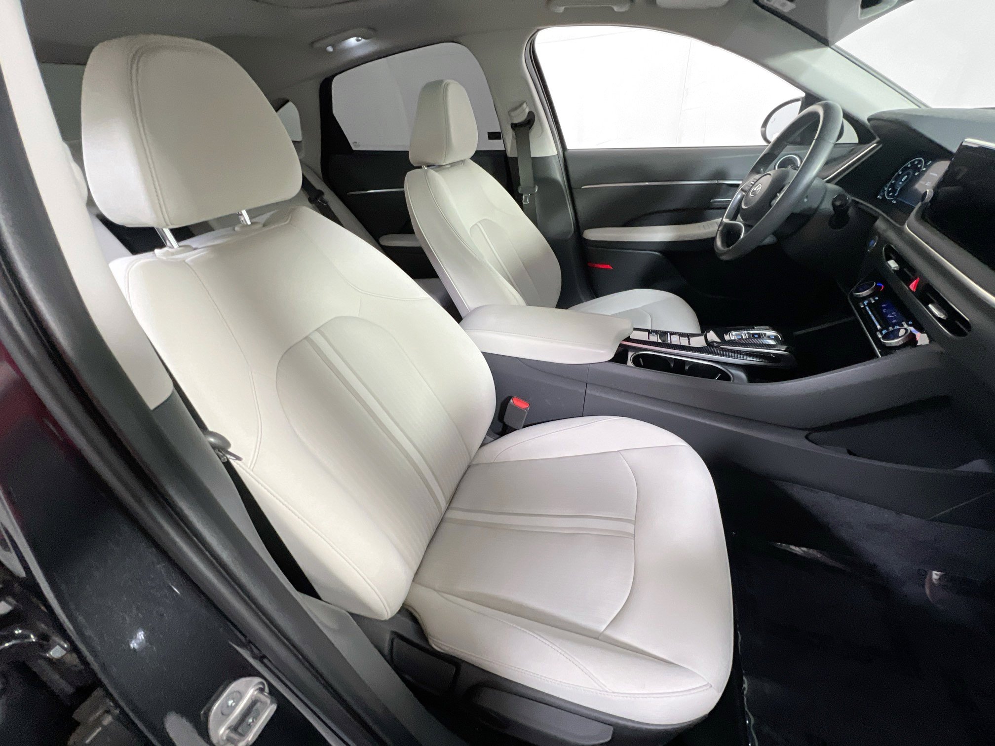 Used 2023 Hyundai Sonata SEL w/ Convenience Package image 28