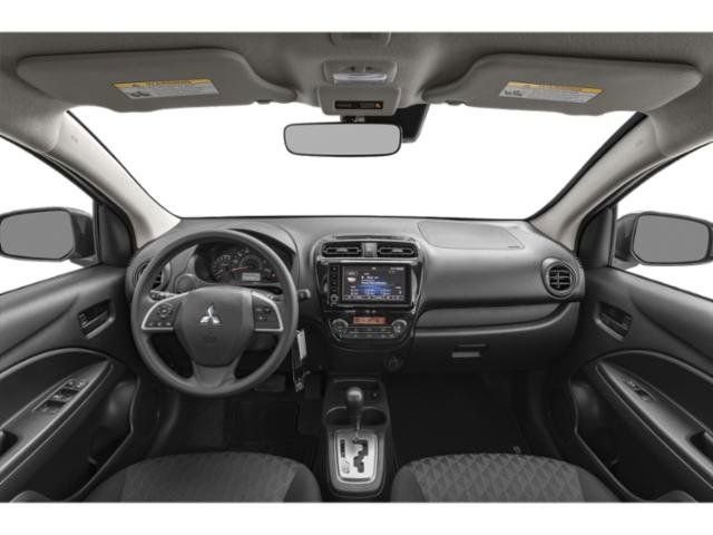 Used 2024 Mitsubishi Mirage ES image 8