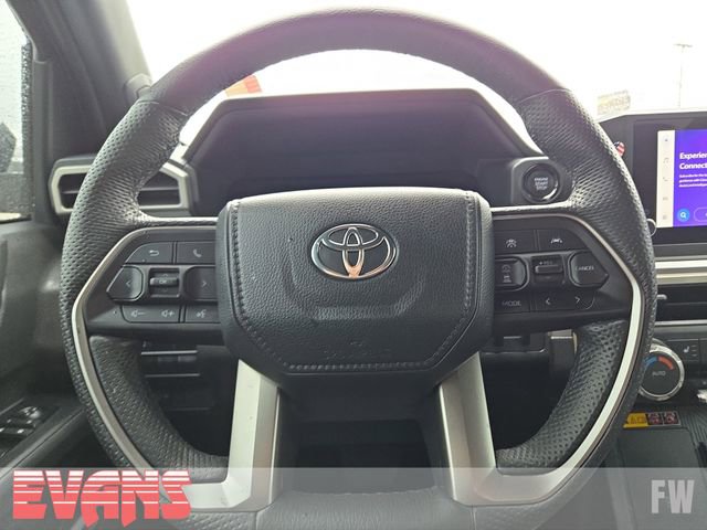 Used 2024 Toyota Tacoma SR5 AWD/4WD image 14