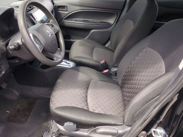 Used 2024 Mitsubishi Mirage ES image 13