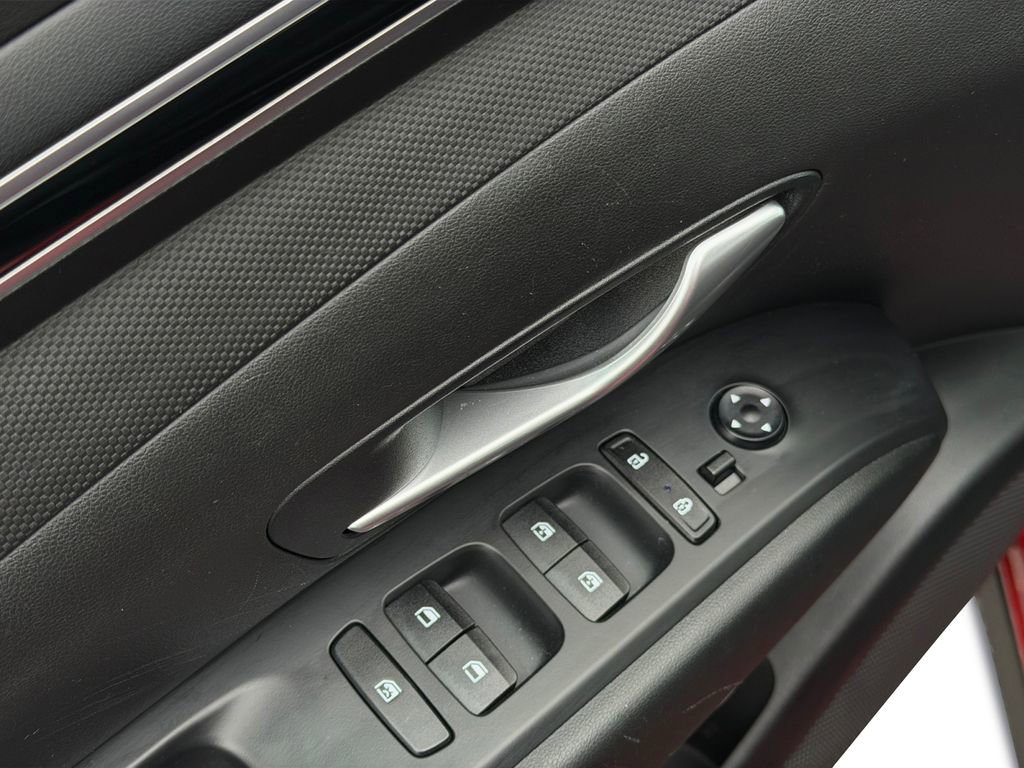 Certified 2023 Hyundai Tucson SEL image 17