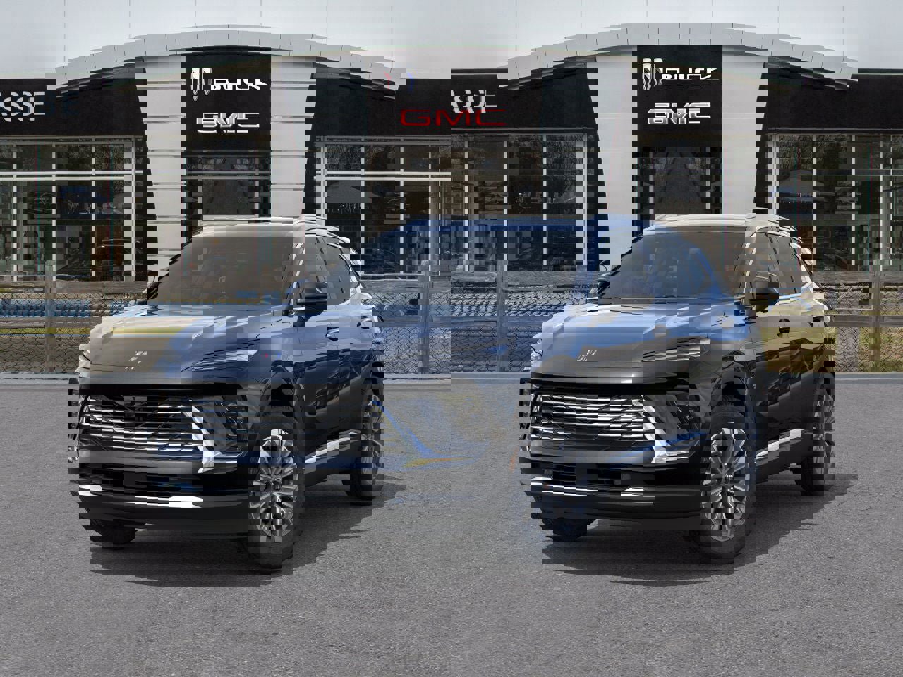 New 2026 Buick Envision Preferred image 6