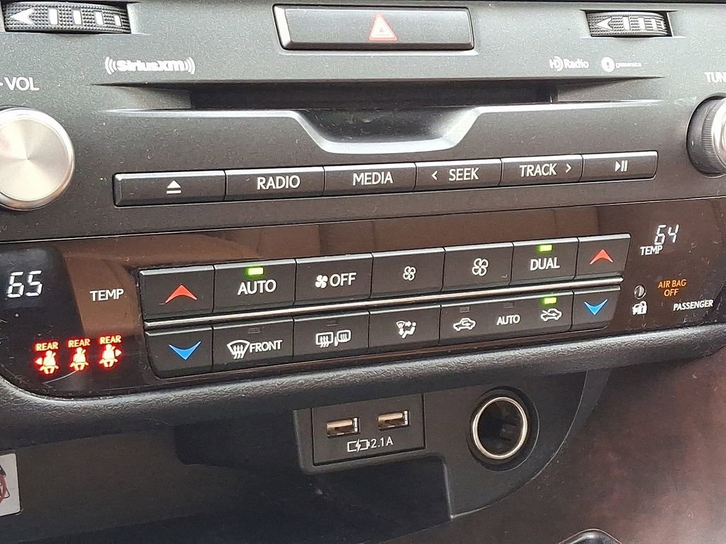 Used 2021 Lexus RX 350 AWD w/ Premium Package image 17