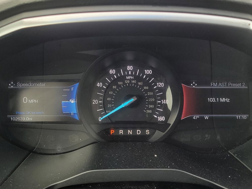 Used 2016 Ford Edge Sport w/ Technology Package image 23