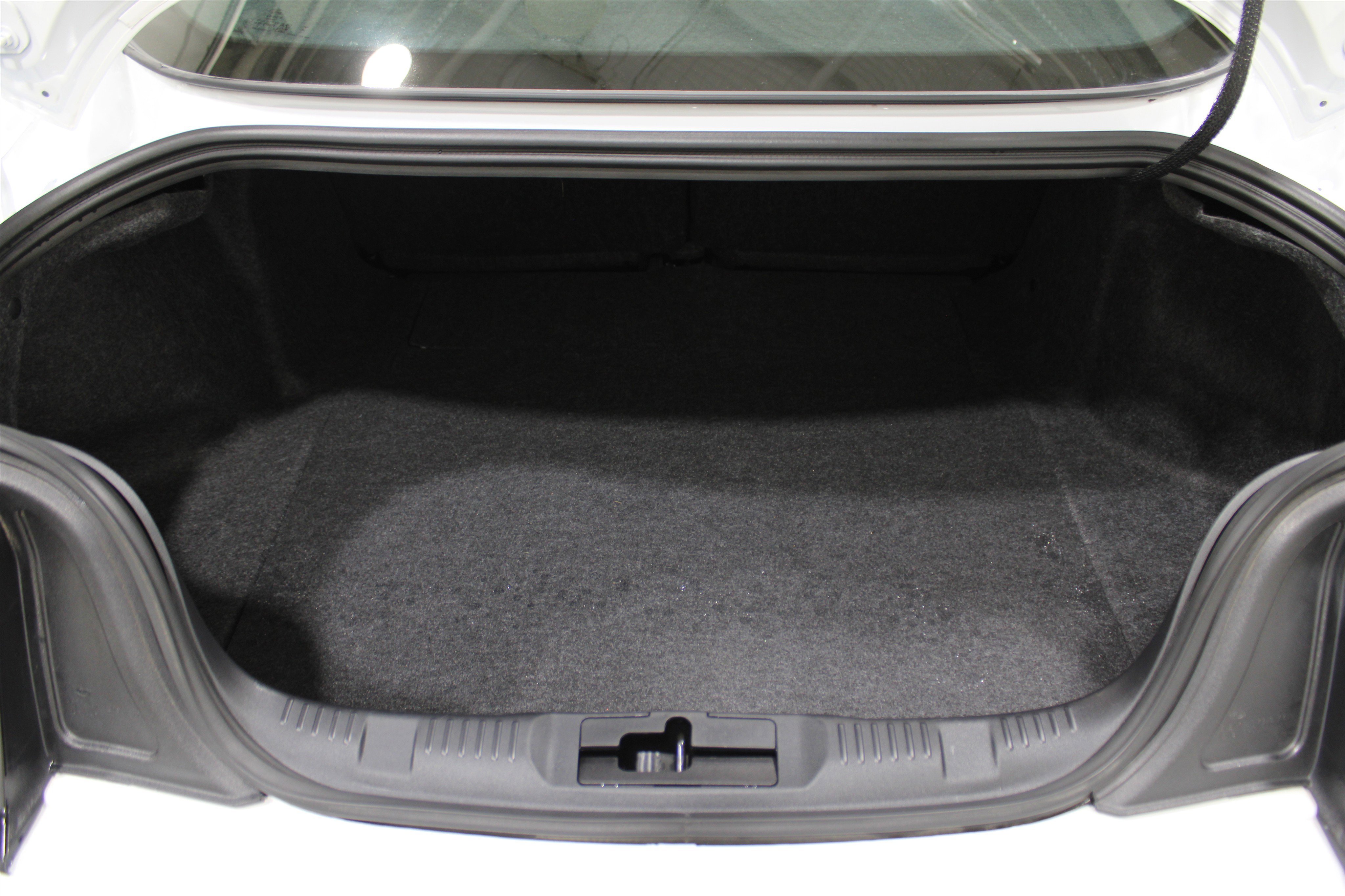 Used 2023 Ford Mustang Premium w/ Equipment Group 201A image 25