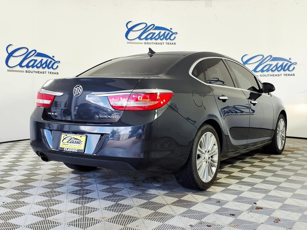 Used 2014 Buick Verano FWD image 6