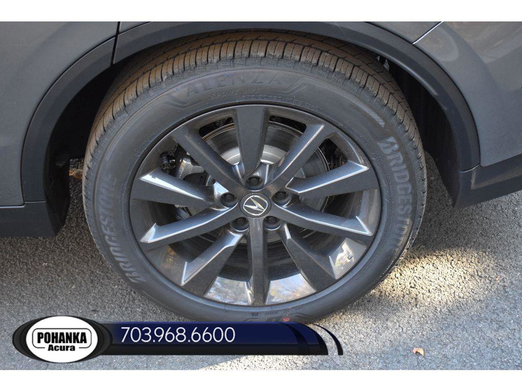 New 2026 Acura MDX A-Spec image 38