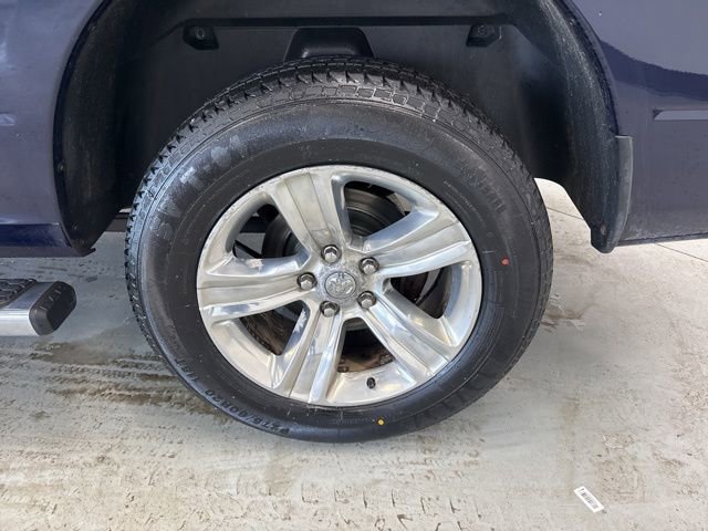 Used 2017 RAM 1500 Sport image 7