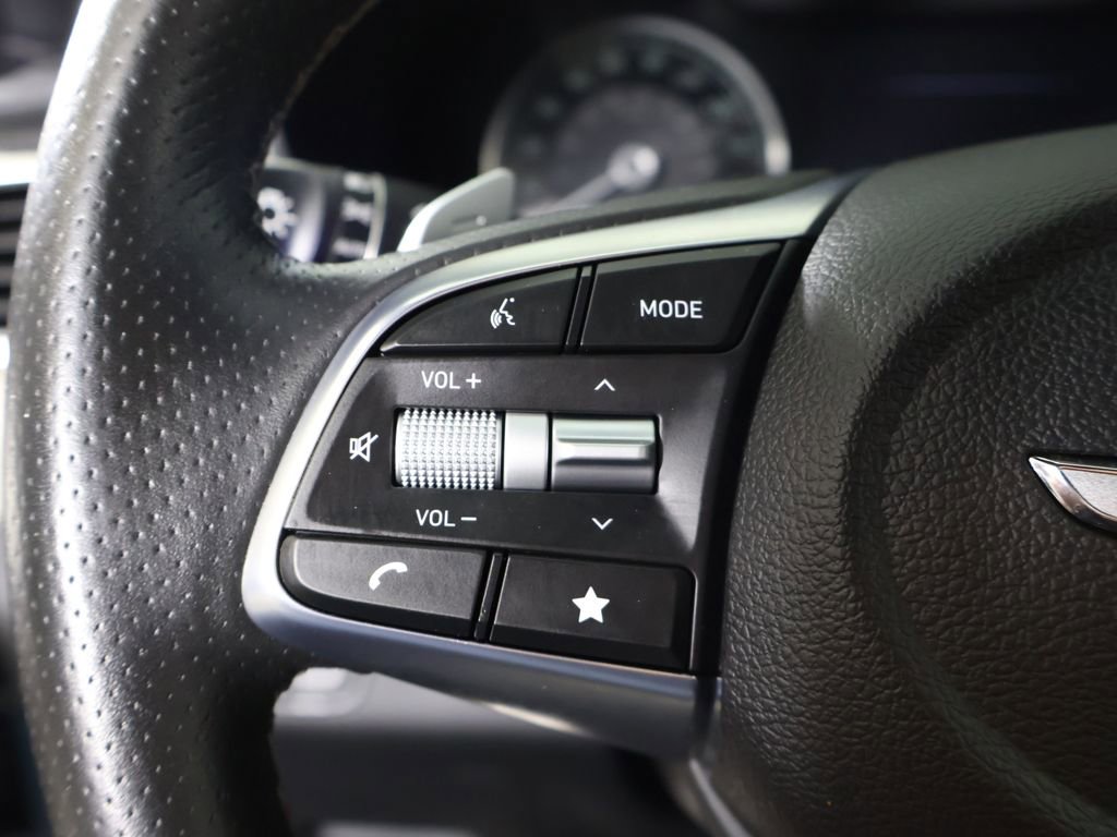 Used 2023 Genesis G70 2.0T w/ Sport Prestige Package image 46