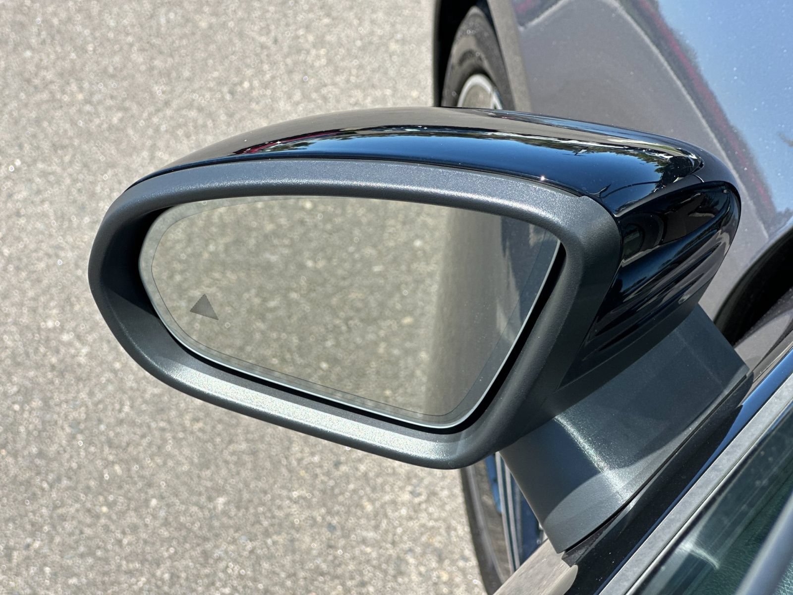 Certified 2026 Mercedes-Benz CLA 250 4MATIC image 10