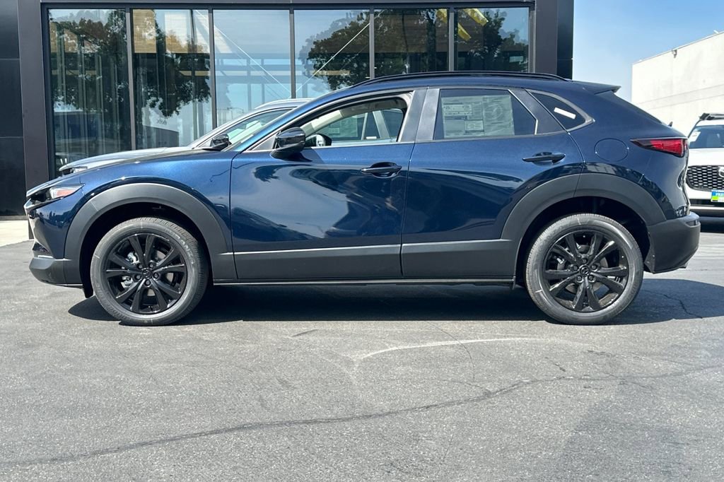 New 2026 MAZDA CX-30 Aire Edition AWD/4WD image 8