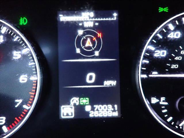 Certified 2023 Subaru Outback Touring XT w/ Popular Package #2 image 27