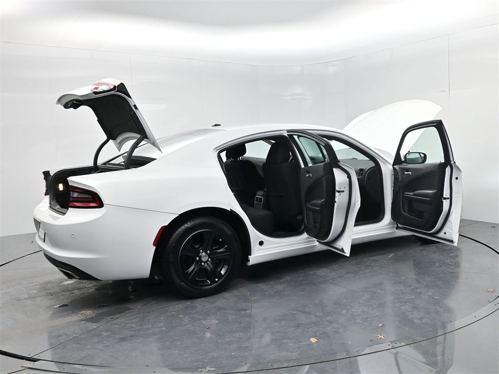 Used 2022 Dodge Charger SXT image 50