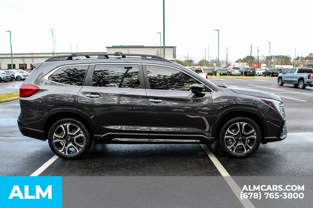 Used 2024 Subaru Ascent Touring image 9