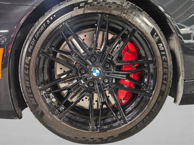 Used 2026 BMW M5 Touring AWD/4WD image 23