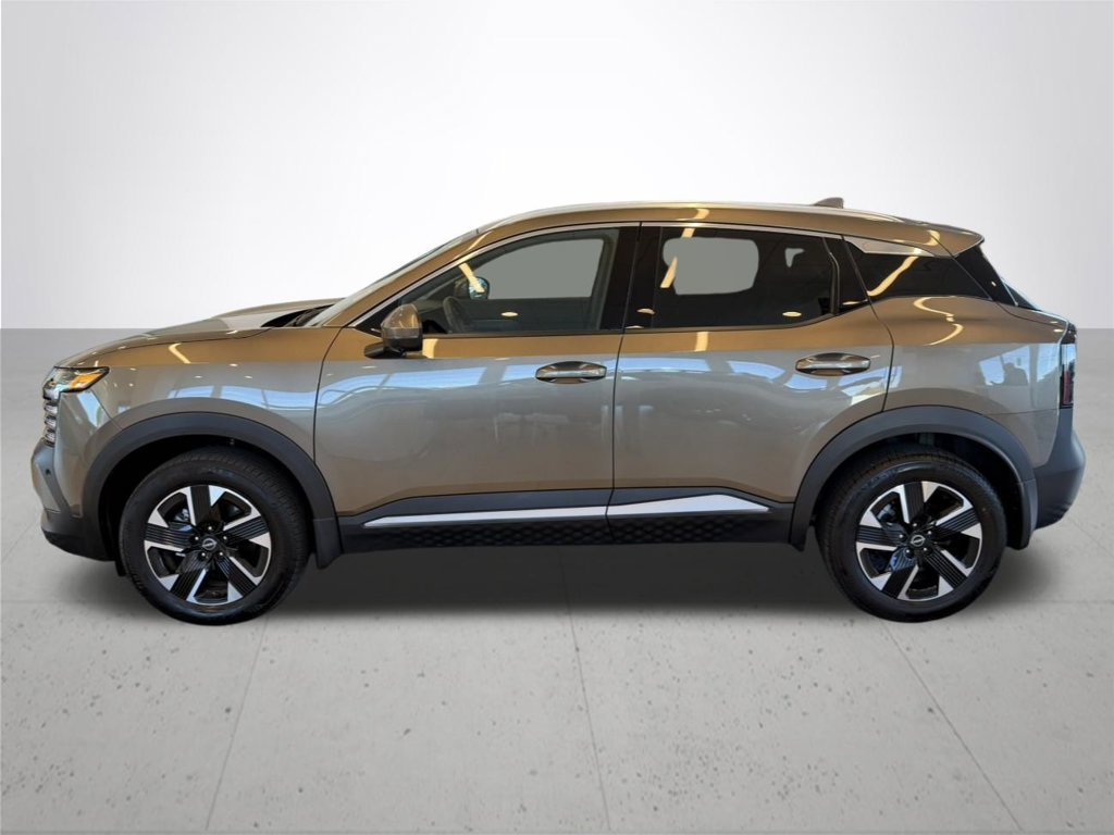 Used 2025 Nissan Kicks SR AWD/4WD image 11