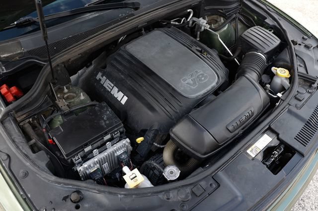 Used 2020 Dodge Durango R/T w/ Technology Group RWD image 55