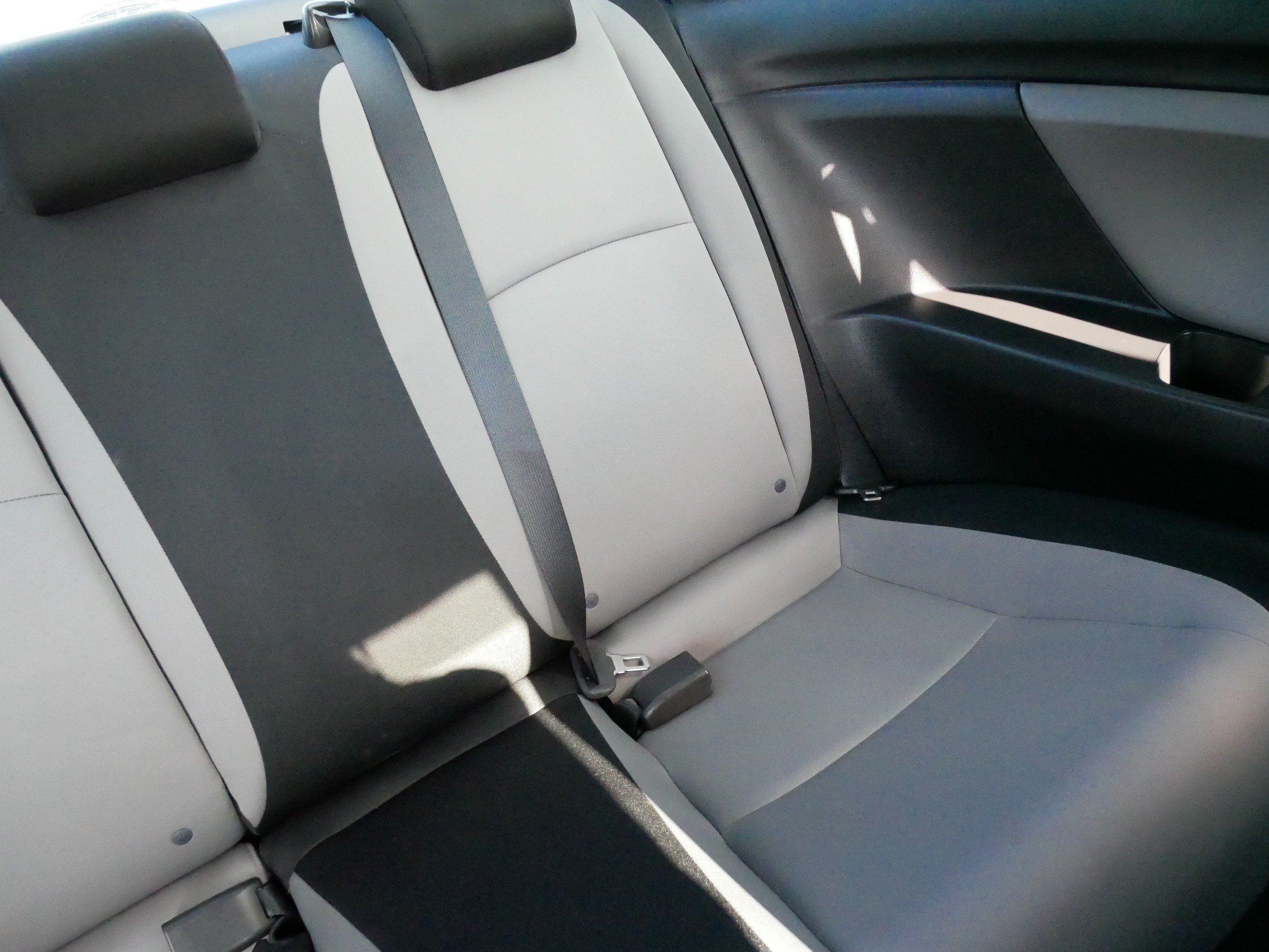 Used 2018 Honda Civic LX image 14