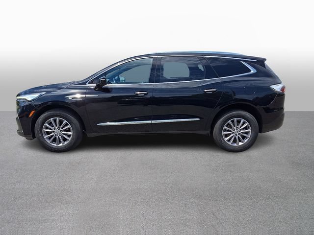 Used 2023 Buick Enclave Essence AWD/4WD image 7