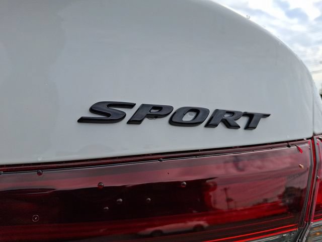 Certified 2026 Honda Civic Sport image 31