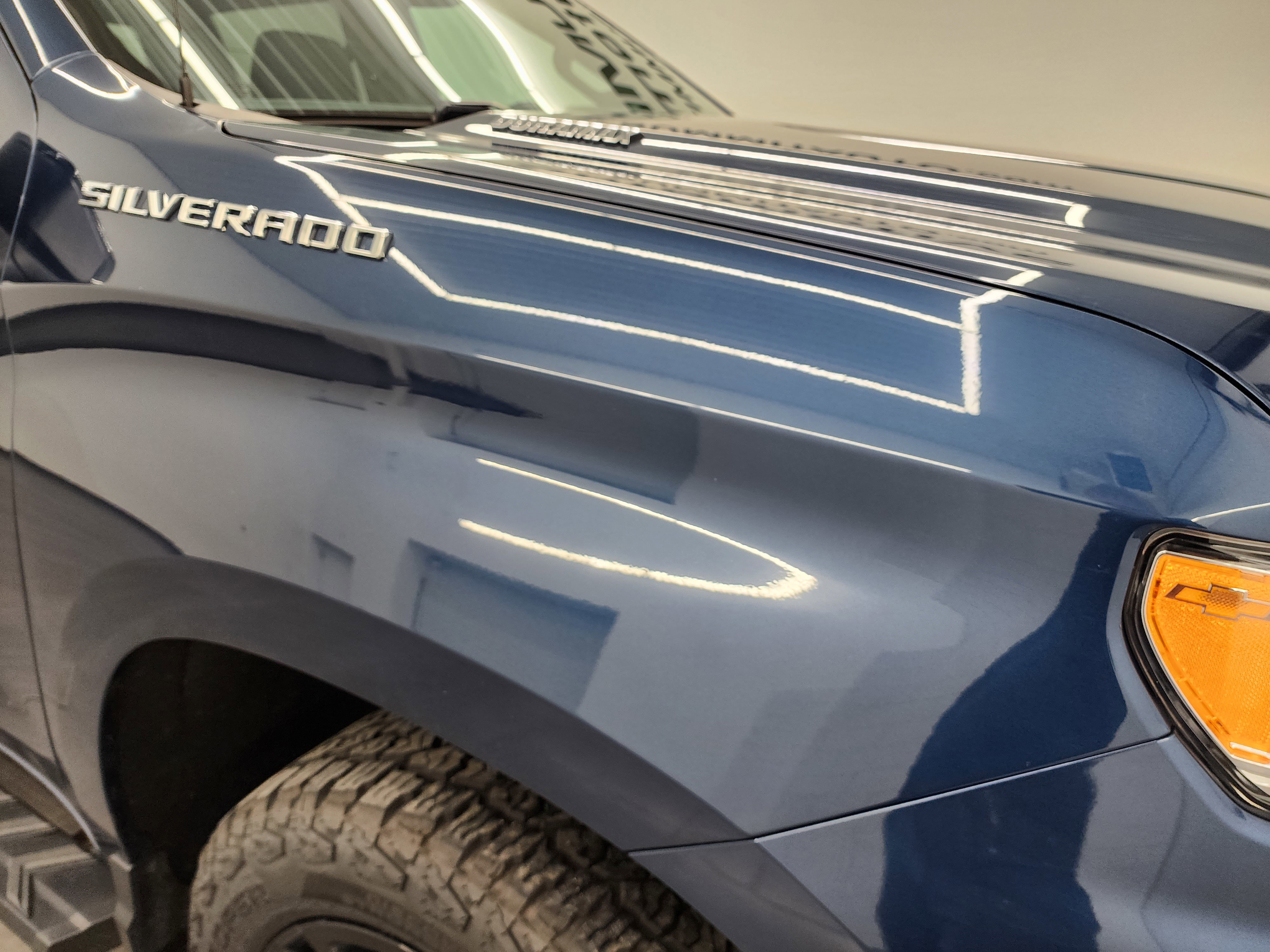 Used 2022 Chevrolet Silverado 1500 RST image 24