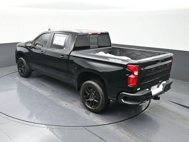 New 2026 Chevrolet Silverado 1500 LT Trail Boss w/ Safety Package image 52