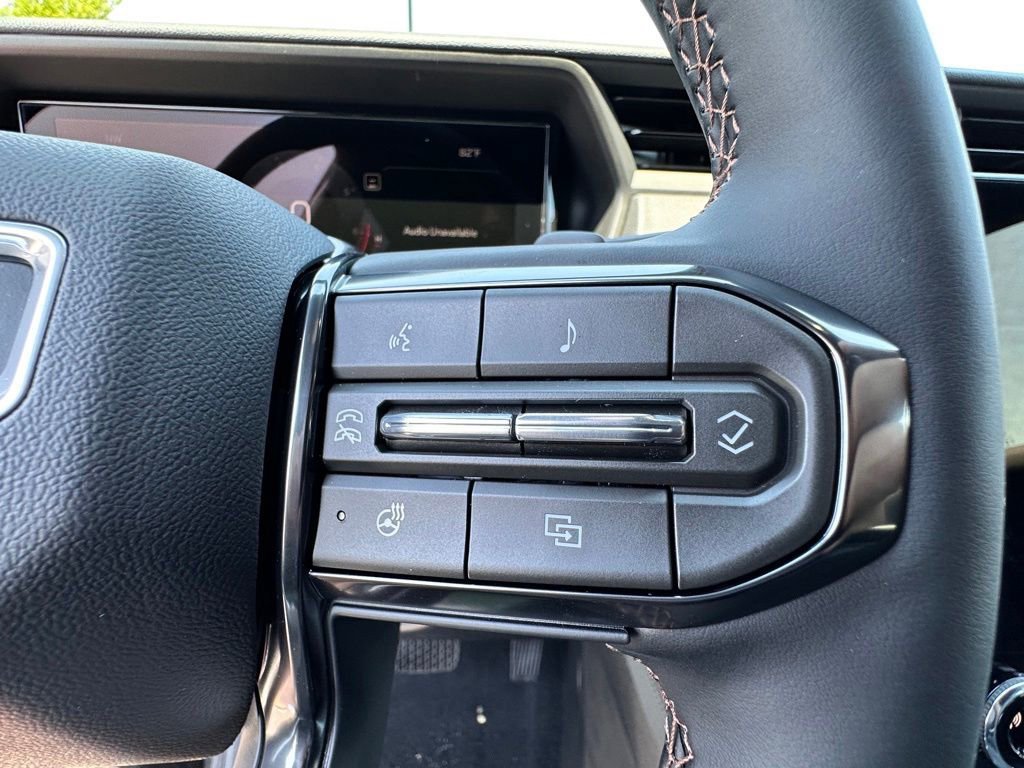 New 2026 GMC Terrain AT4 w/ Technology Package II AWD/4WD image 29