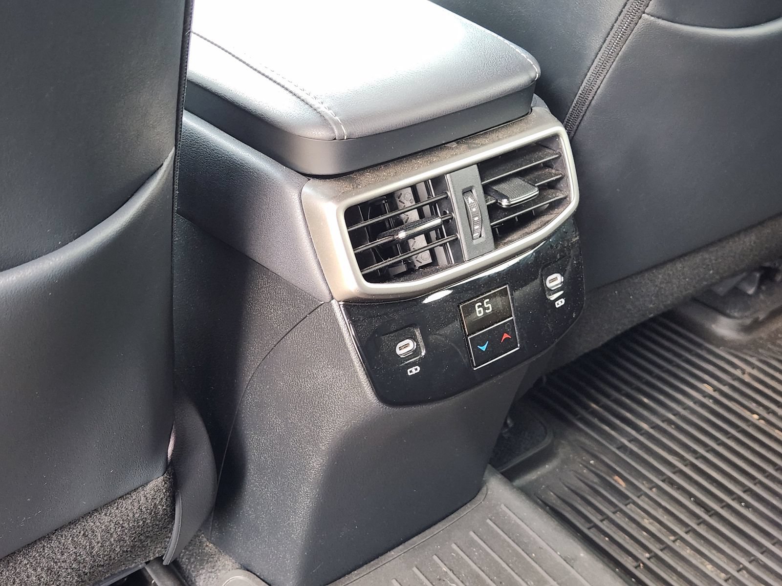 Used 2024 Lexus RX 350 Premium Plus w/ Convenience Package FWD image 35