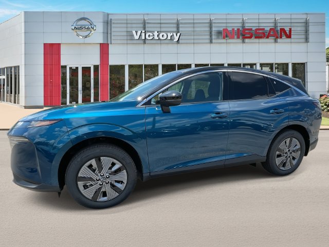 New 2025 Nissan Murano SL w/ Cargo Package AWD/4WD image 6