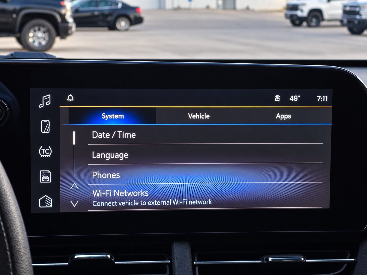 Certified 2024 Chevrolet Trax LT FWD image 16