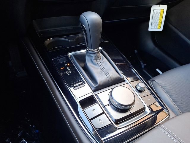 New 2025 MAZDA CX-30 AWD 2.5 S w/ Premium Package image 11