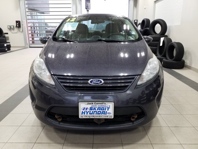 Used 2012 Ford Fiesta S image 14