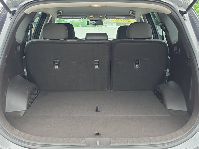 Used 2019 Hyundai Santa Fe SE FWD image 6