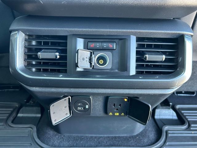 Used 2023 Ford F150 Lariat w/ Equipment Group 502A High AWD/4WD image 48