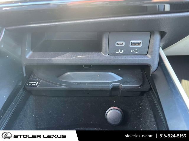 Certified 2024 Lexus NX 450h+ AWD w/ Vision Package image 40