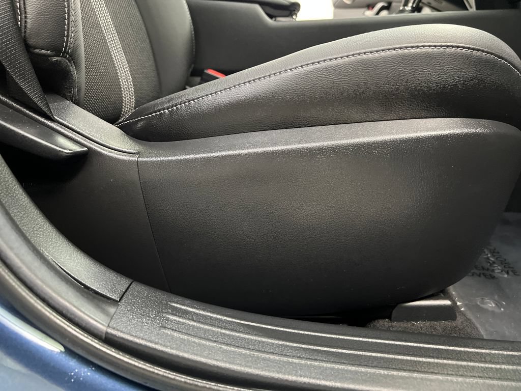 Used 2025 MAZDA CX-50 AWD 2.5 S w/ Premium Package image 29