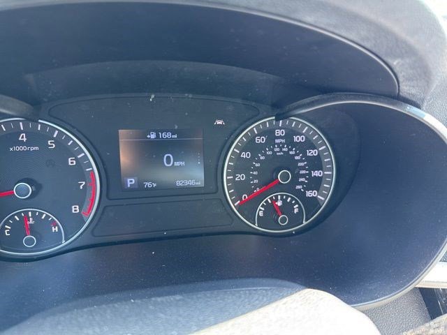 Used 2019 Kia Optima LX FWD image 8