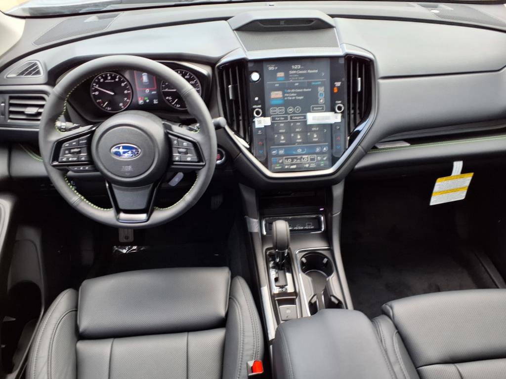 New 2025 Subaru Ascent Bronze Edition image 3