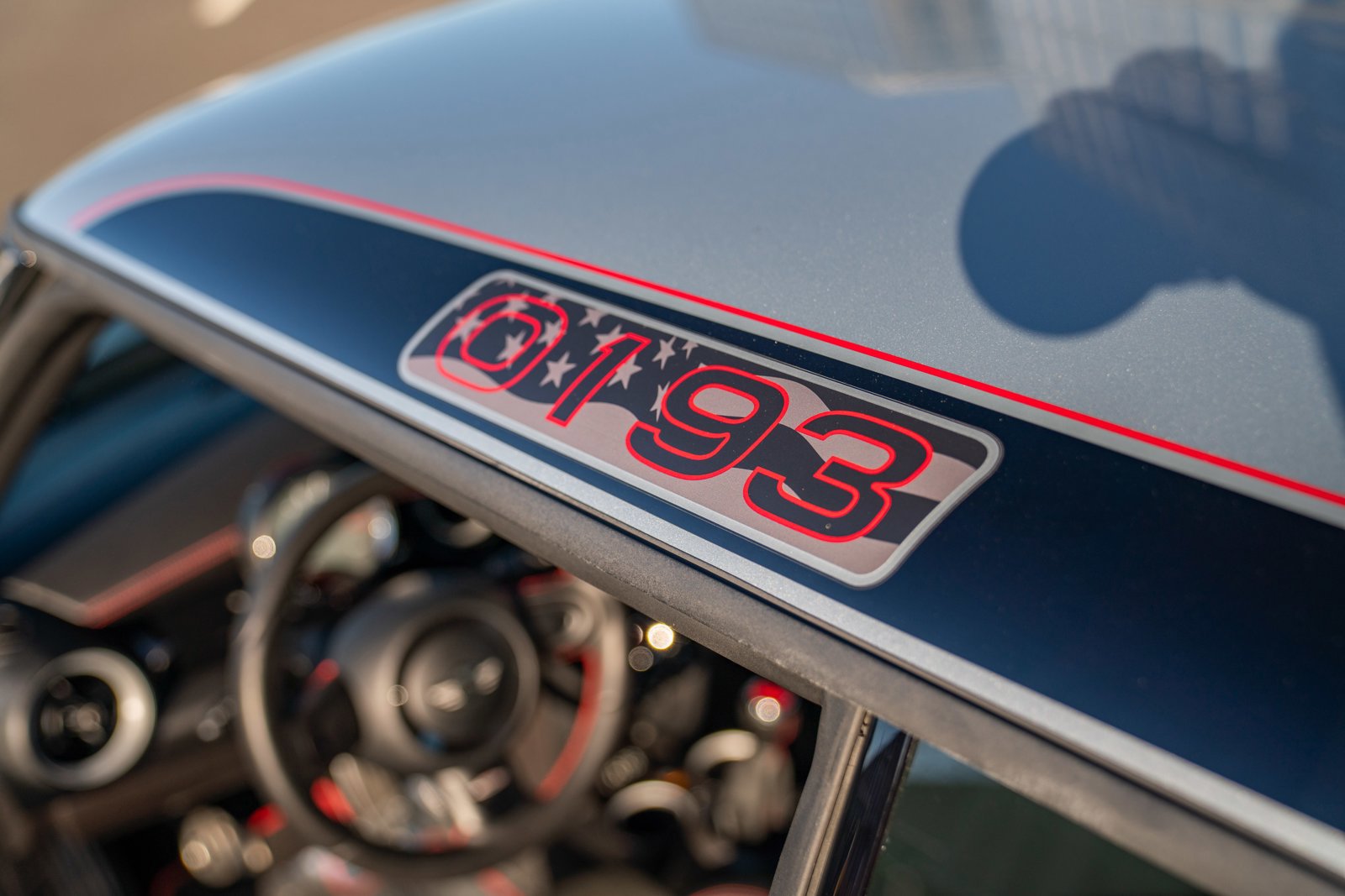 Used 2013 MINI Cooper John Cooper Works FWD image 12