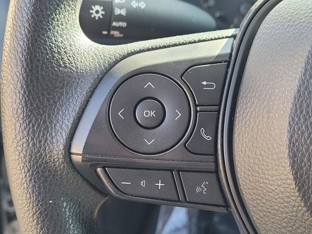 Used 2024 Toyota Corolla LE FWD image 14